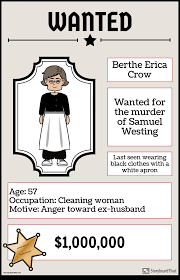 The Westing Game | Thewritestuff123