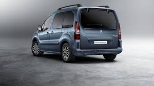 Jetzt peugeot partner tepee bei mobile.de kaufen. Peugeot Partner Tepee Electric Debuts In Geneva Active Families Rejoice