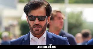 Weitere FIA-Rauswürfe: Chefsteward und F2-Renndirektorin vor Katar  entlassen!