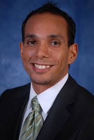 Pastor's Memorial Wall