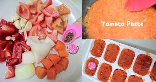 Kalau dulu, saya menyediakan kuah kacang tetapi hari ini saya hanya menyediakan sambal tumis ikan bilis dan telur rebus sahaja. Resipi Kuah Lodeh Tersedap Tapi Senang Nak Buat Ini Rahsianya Pa Ma