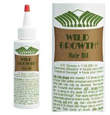 You won't regret it bytyraon february 2, 2018 wild growth hair oil size: Review Wild Growth Hair Oil