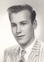 Obituary information for Riley "Butch" Carter