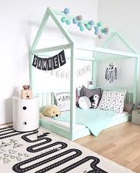 Lit Cabane Les 25 Plus Belles Chambres D Enfant Blog Deco Chambre Enfant Deco Chambre Enfant Chambre Bebe