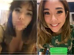 Video berdurasi 19 detik itu beredar luas di jagat maya. Nyhr0rbumtt4tm