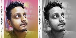 Subhadip Mondal from the Department...