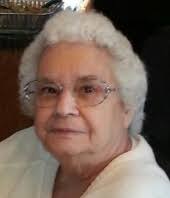Obituary information for Ezaura E. Hickok