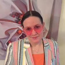 Katrina Ernst's Instagram, Twitter & Facebook