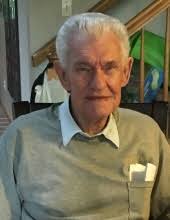 Obituary information for Paul Richard Kagley