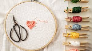 Anda pasti tidak asing mendengar istilah kerajinan campuran. Kerajinan Media Campuran Yang Mudah Iae News Site