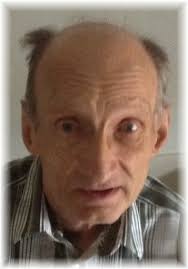 Obituary for Myron Hrankowski