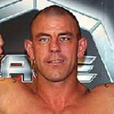 Robert "Buzz" Berry MMA Stats, Pictures, News, Videos, Biography