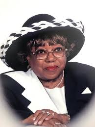 Obituary for Odessa Brown