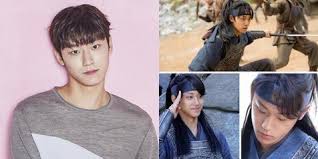 Fantasy lee do hyun role name: Lee Do Hyun Aktor Hotel Del Luna Jadi Pemeran Utama Di Drama Sutradara Goblin Kapanlagi Com