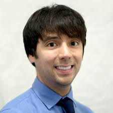 Joe Ketchum's Instagram, Twitter & Facebook