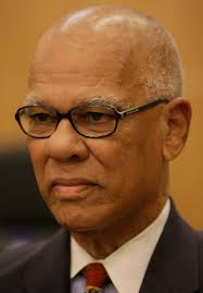 Former HISD president participated in bribery scheme, jury finds