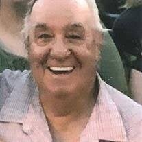 Ralph Franklin Gable Obituary