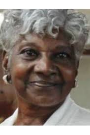 Eula Mae Alford Obituary in Columbus at Progressive Funeral Home