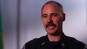 Officer of the Year 2017