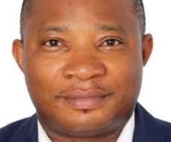 On the second day of IPHS, the 5th Plenary Session had (L-R) Slide  1&2:▪︎Dr. Olabanjo Okunlola Ogunsola [Associate Director & Head, Prevention  & Community Services APIN] representing Dr. Prosper Okonkwo [CEO Aids