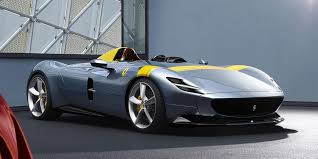 Check spelling or type a new query. Ferrari Monza Sp1 Crowned World S Most Beautiful Car Hypebeast