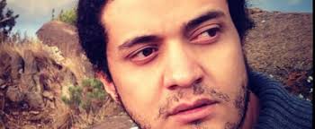 Worldwide Reading in support of Ashraf Fayadh 2016