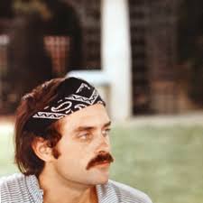 The Lives They Loved: Carlo Keep