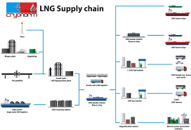 Cryogenic Vaporizers And Plants For Air Gases And Lng Cryonorm B V Gas Dewar S Supply Chain