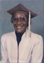 Obituary information for Edna Mae Hunter-Addison