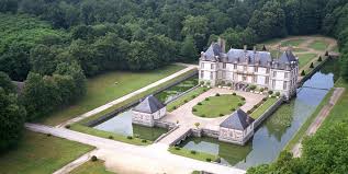 88 annonces de propriétés, châteaux en vente de particuliers et pros sur paruvendu.fr. Chateau De Bourron Charming Hotels Esprit De France