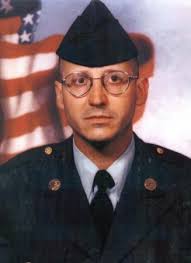 SPC Gregory Ronald Goodrich (1966-2004)