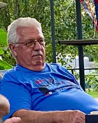 Jimmy Wayne Walker Obituary January 14, 2024