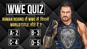 Your answers must match the highlighted question. Wwe Quiz 99 Fail To Answer All Questions About Randy Orton Wwe Randy Orton Quiz 2019 Youtube