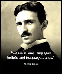 Fights between individuals, as well as governments and nations, invariably  result from misunderstandings in the broadest interpretation of this term.  Misunderstandings are always caused by the inability of appreciating one  another's point