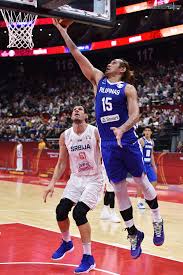 Serbia look to displace italy from top spot and affirm themselves of a place in the following round of group stage contests. Serbia S Marjanovic Praise Gilas Pilipinas For Being Good Team Gilas Pilipinas Basketball