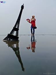 Plan your sky mirror visit and explore what else you can see and do in kuala selangor using our kuala selangor road trip tool. Sky Mirror Kuala Selangor Kuala Selangor Selangor Sky