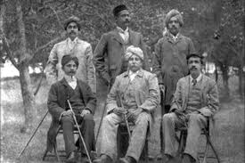 Sri Aurobindo Timeline - La Grace