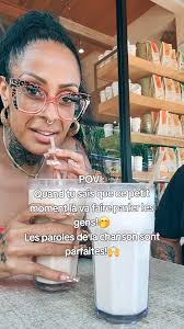 Création de contenu avec ma meilleure amie! 🤭 @kieshadixon