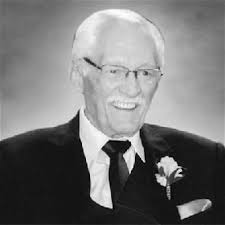 PAUL GORDON McCLURE Obituary