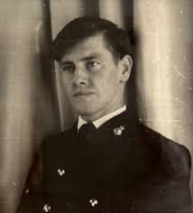 BELLETTE, Bruce Herbert