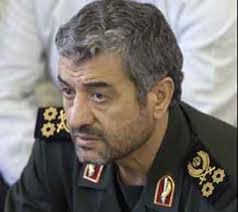 IRGC Commander Describes Iranian Victory over Kurdish Insurgents