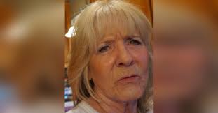 Obituary information for Nancy Tisbert