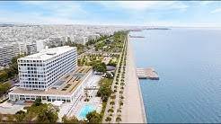 The hotel features all necessary prerequisites the makedonia hotel has double, triple and quadruple rooms on offer, all. Makedonia Palace Hotel Youtube