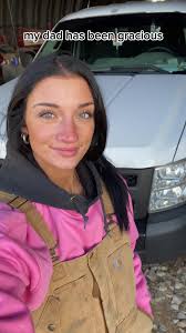 Southern Dad Oil Change