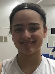 Guam Girls Basketball U17 Team