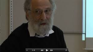 David Grahame Shane: Walk and Talk