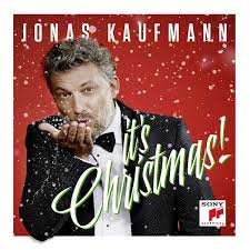 Selige stunde with helmut deutsch tv.orf.at/program/orf2/20210408/961934801/story. It S Christmas Vinyl Jonas Kaufmann La Boite A Musique