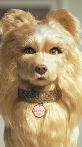 Isle of Dogs Nutmeg and Chef