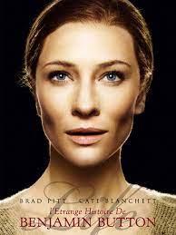 Il curioso caso di benjamin button. Poster Zum Der Seltsame Fall Des Benjamin Button Bild 37 Auf 38 Filmstarts De