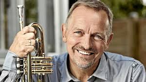 Efterårskoncert med trompetisten Per Nielsen